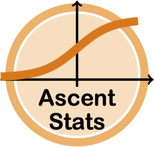 AscentStats